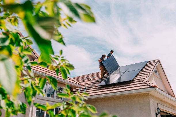 Best Local Roofing Companies  in Sheboygan Falls, WI