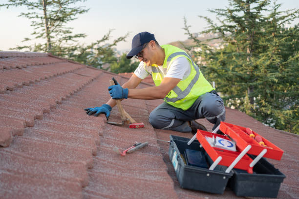 Trusted Sheboygan Falls, WI Roofing Contractor Experts